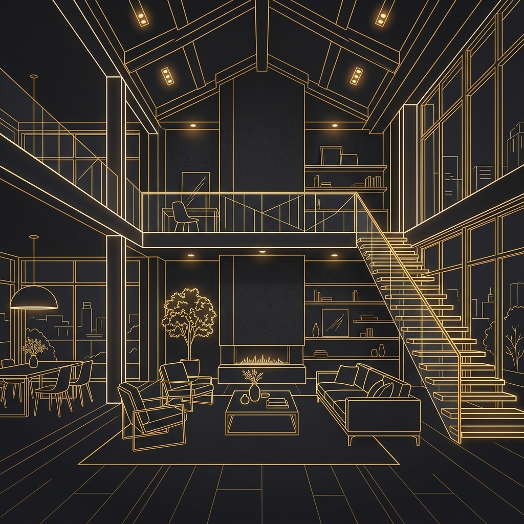 Aethera Studio Preview