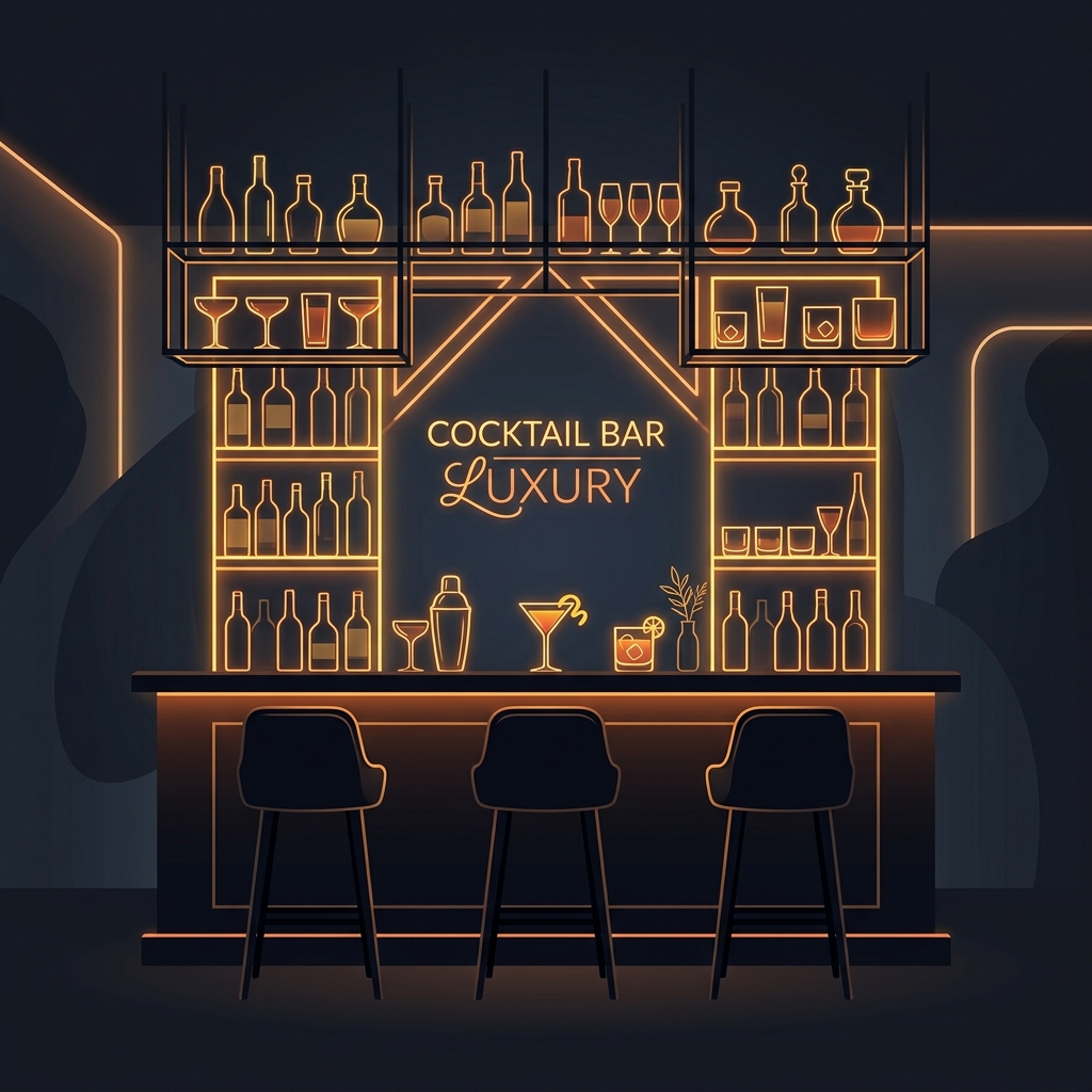 L'Ambroisie Bar Preview